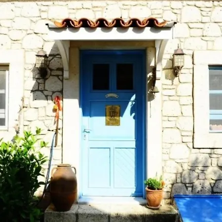 ホテル Sisters Alacati Çeşme