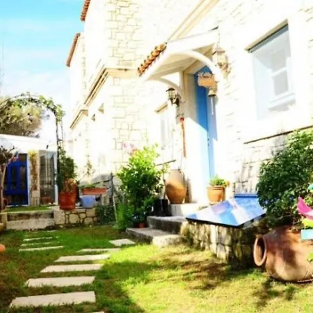 Sisters Alacati ホテル Çeşme