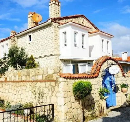 ホテル Sisters Alacati 3*