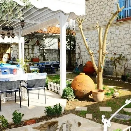Sisters Alacati ホテル Çeşme